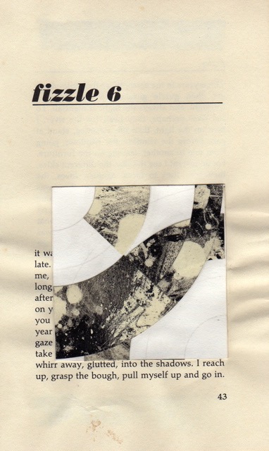Fizzle 6 1998 8x4.75 collage

