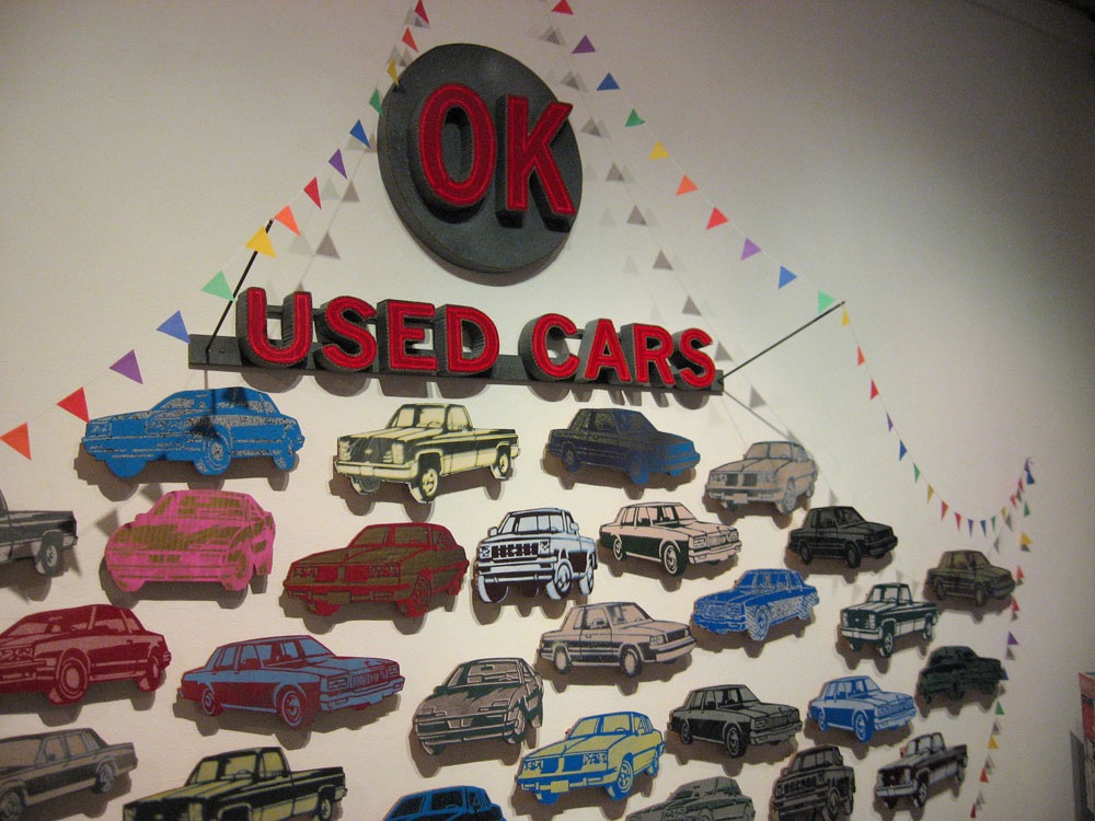 OK Used Cars 2011 detail1