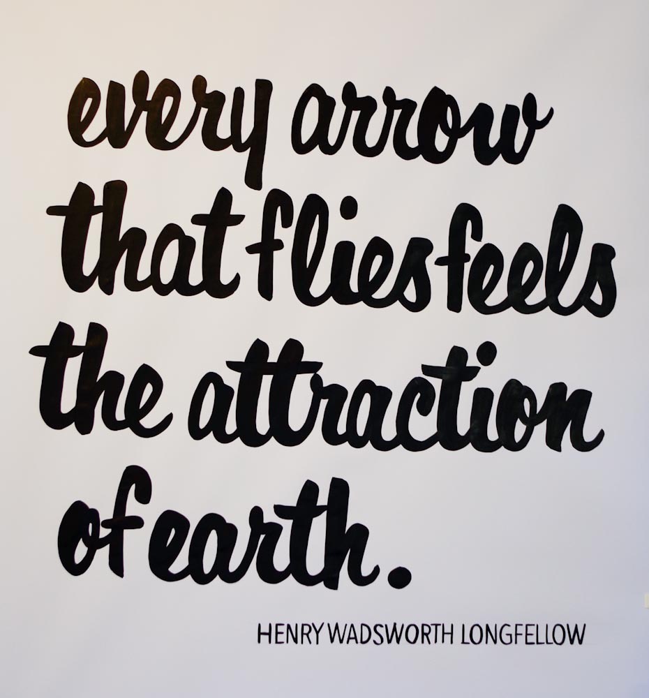 Henry Wadsworth Longfellow 2b 48x48 acrylic on paper